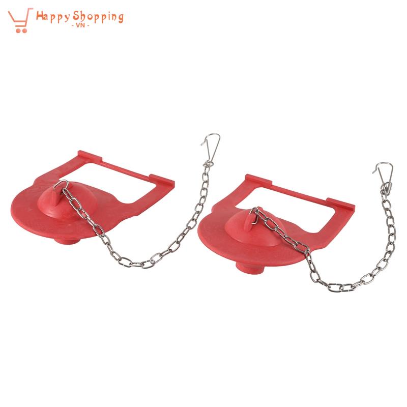 Bộ 2 Phụ Kiện Nắp Bồn Cầu Thay Thế 2 Inch Cho Kohler