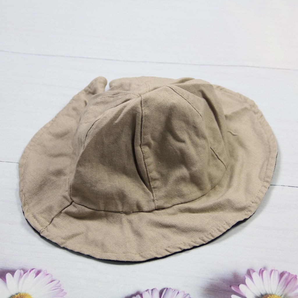 Mũ trẻ em xinh xắn MT033
