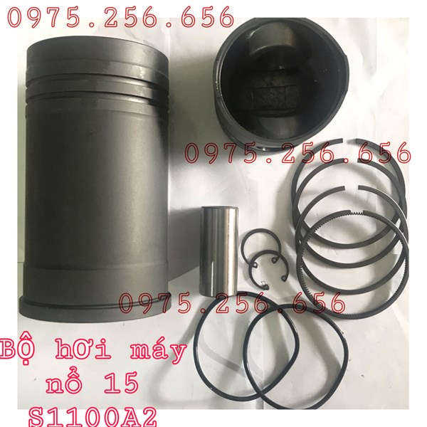 Bộ Hơi Máy Nổ 15 CF-S1100A2 Full