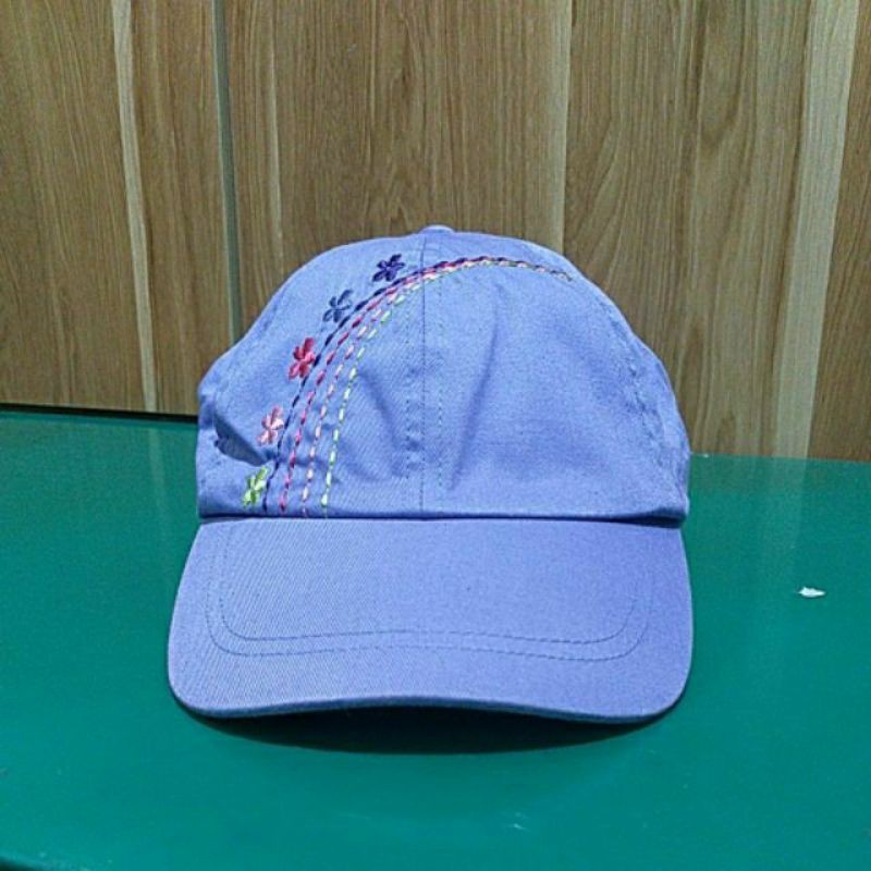 Xả kho - mũ lưỡi trai cho bé xuất dư - đồng giá 49k