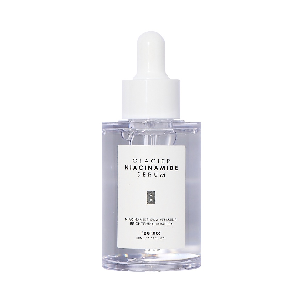 Mỹ phẩm chăm sóc da GLACIER tùy chọn