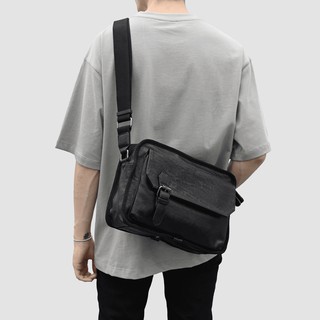 Túi đeo chéo nam Crossbag 30191P da
