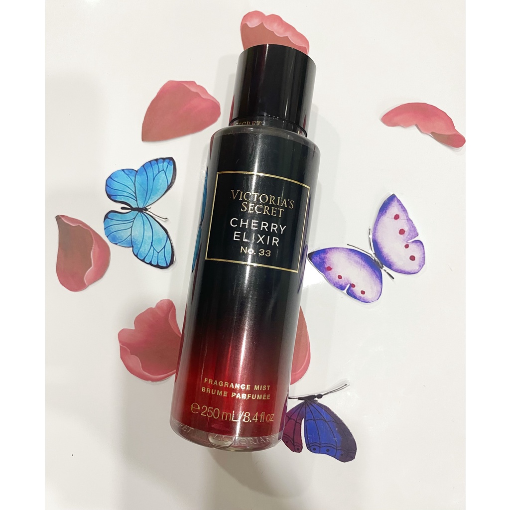-Xịt Thơm Body Mist Victoria’s Secret