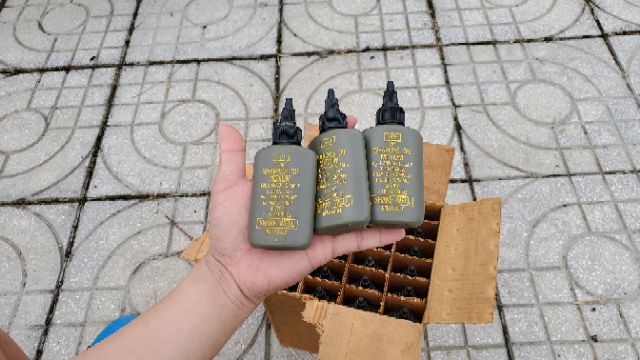 Dầu lau  chính hãng của QUÂN ĐỘI MỸ 75ml | BigBuy360 - bigbuy360.vn