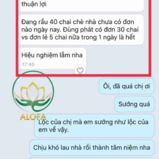 BỘT PHONG THỦY CHÍNH HÃNG