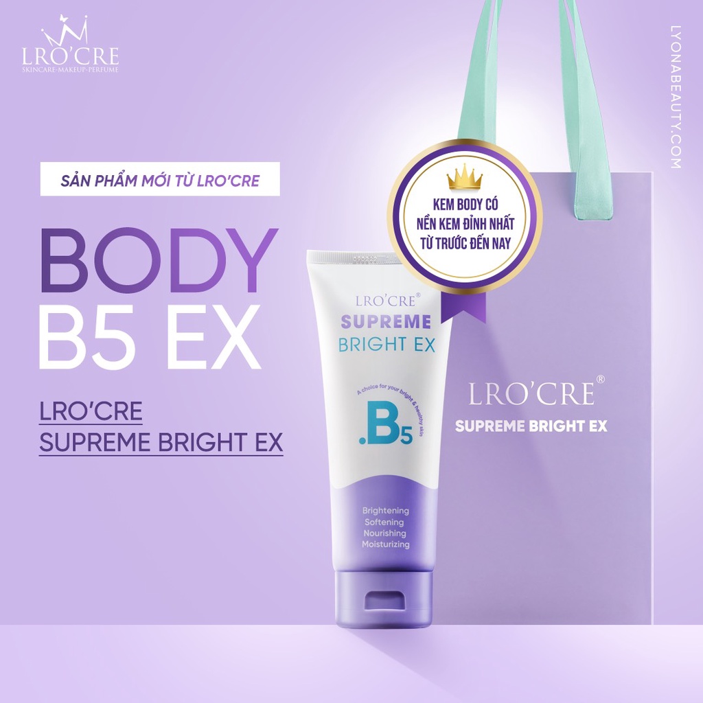 Body_B5_Ex 200g