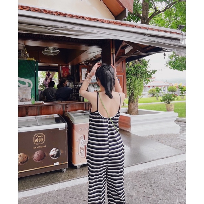 Jum 2s sọc màu TL