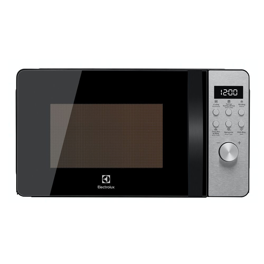 Lò vi sóng Electrolux EMM20D38GB 20 lít