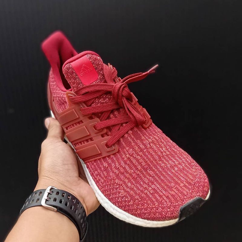 Giày Thể Thao Adidas Ultra Boost Uncaged Cao Cấp