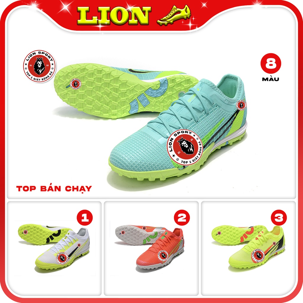 Giày Bóng Đá Vapor 14 Pro TF12 Lion Sport