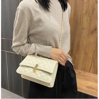 Túi Đeo Chéo Nhỏ Xinh Hack Dáng 1008