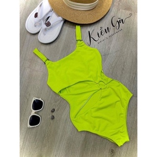 Bikini 1 mảnh ( kèm ảnh thật )