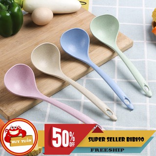 Muỗng Canh Lúa Mạch