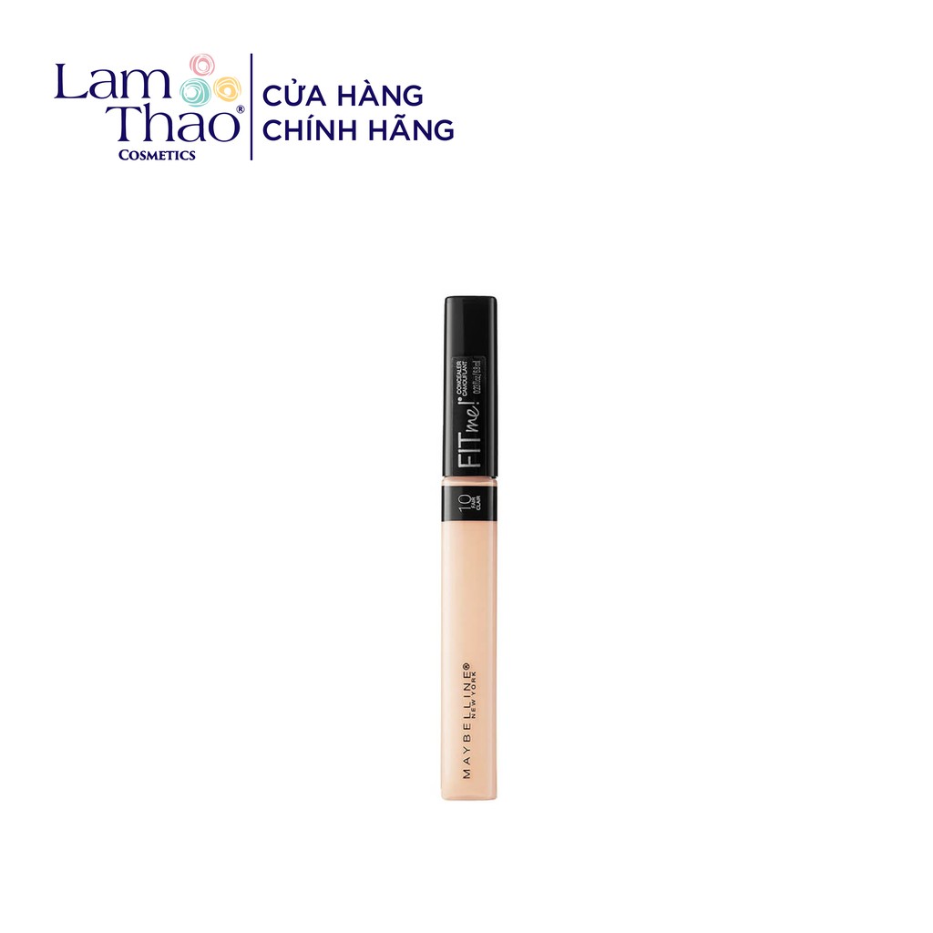 [CÓ SẴN] Kem Che Khuyết Điểm Đa Năng Maybelline Fit Me Concealer