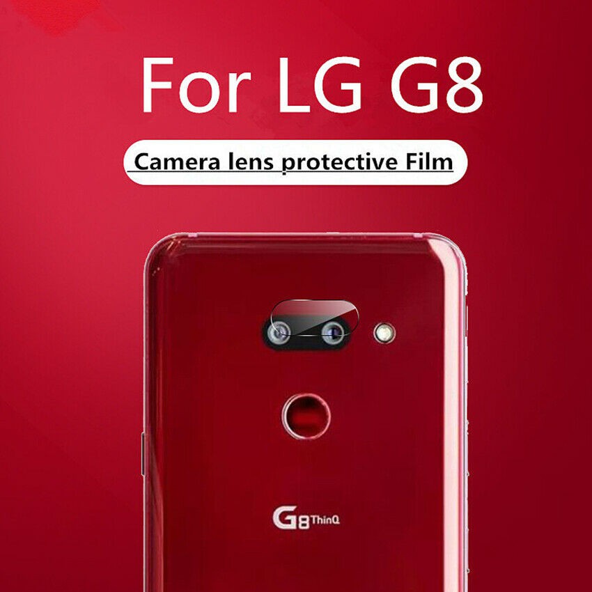 Kính cường lực Camera LG G6 G7 G8 V30 V40 ThinQ chống trầy xước