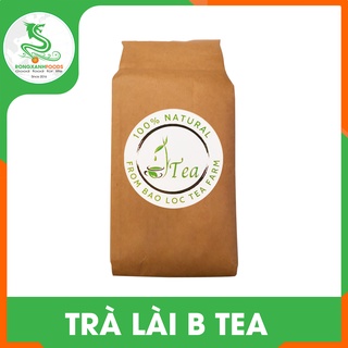Trà lài d tee 500g - rồng xanh foods