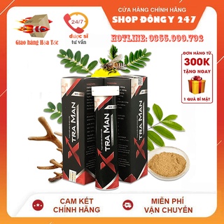 ✅viên sủi xtraman tuýp 20 viên 👍 ❤️ – tăng cường sức khỏe phái mạnh xtra man