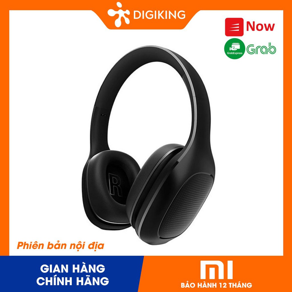 Tai Nghe Bluetooth Chụp Đầu Xiaomi bluetooth big headphone