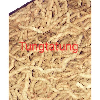 Combo 5kg Ba kích tím Quảng Ninh