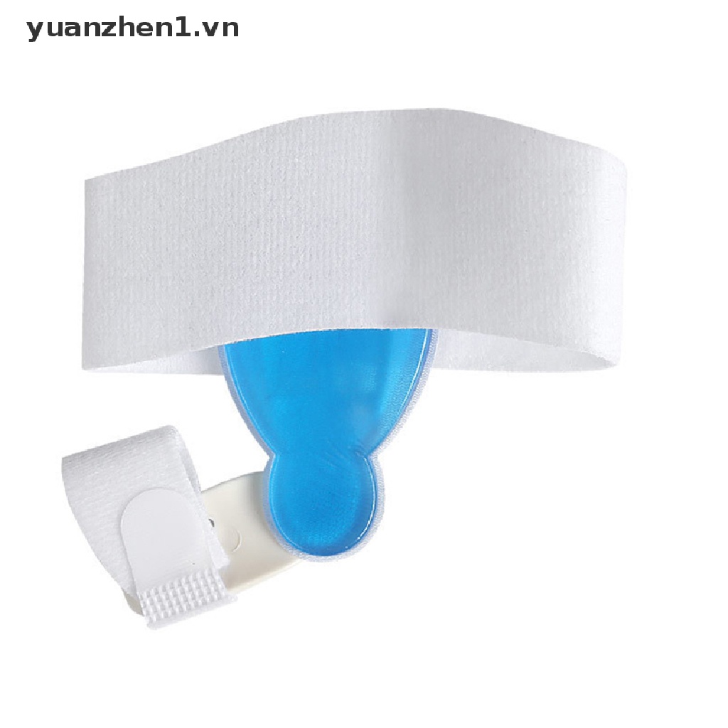 Dụng Cụ Hỗ Trợ Định Hình Ngón Chân Giúp Giảm Đau Tiện Dụng