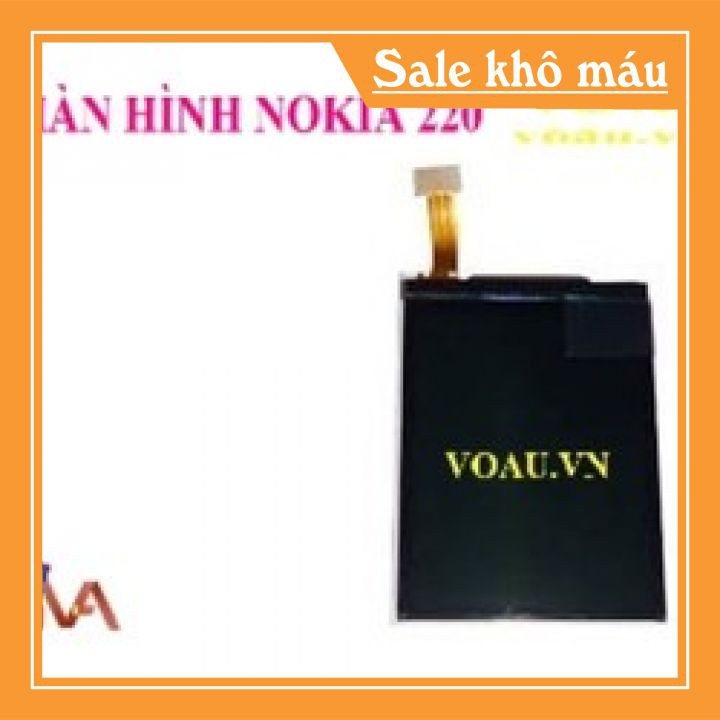 MÀN HÌNH NOKIA 215