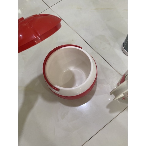Thanh lý bình đựng nước