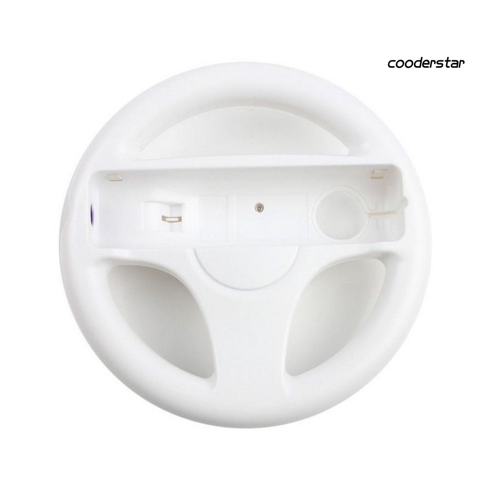 Vô Lăng Điều Khiển Từ Xa Cho Mario Kart Nintendo Wii