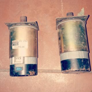 Mô tơ máy in.máy Photo nguồn 5-12v