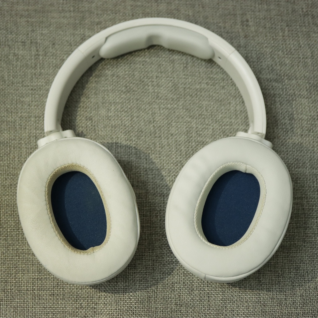 Puki shop - Tai Nghe Chụp Tai Bluetooth Skullcandy HESH 3 Chính Hãng - Tai Nghe Skullcandy Wireless Hesh 3 Like New