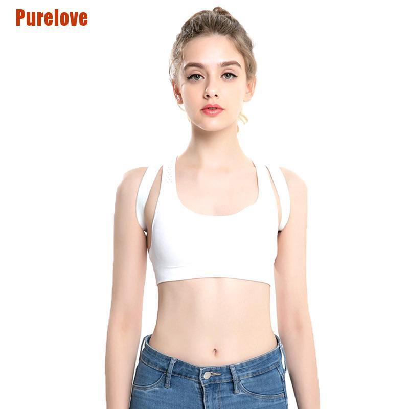 Đai Đeo Bảo Vệ Tư Thế Lưng Có Thể Điều Chỉnh Tiện Lợi