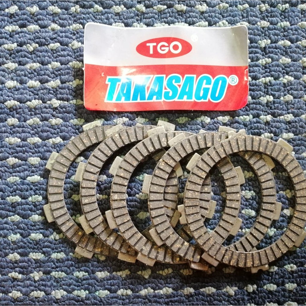 Lá côn PAG cho suzuki viva 110