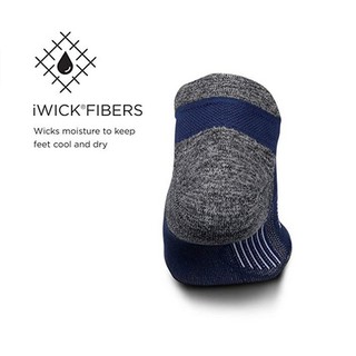 Tất Feetures - Elite Light Cushion