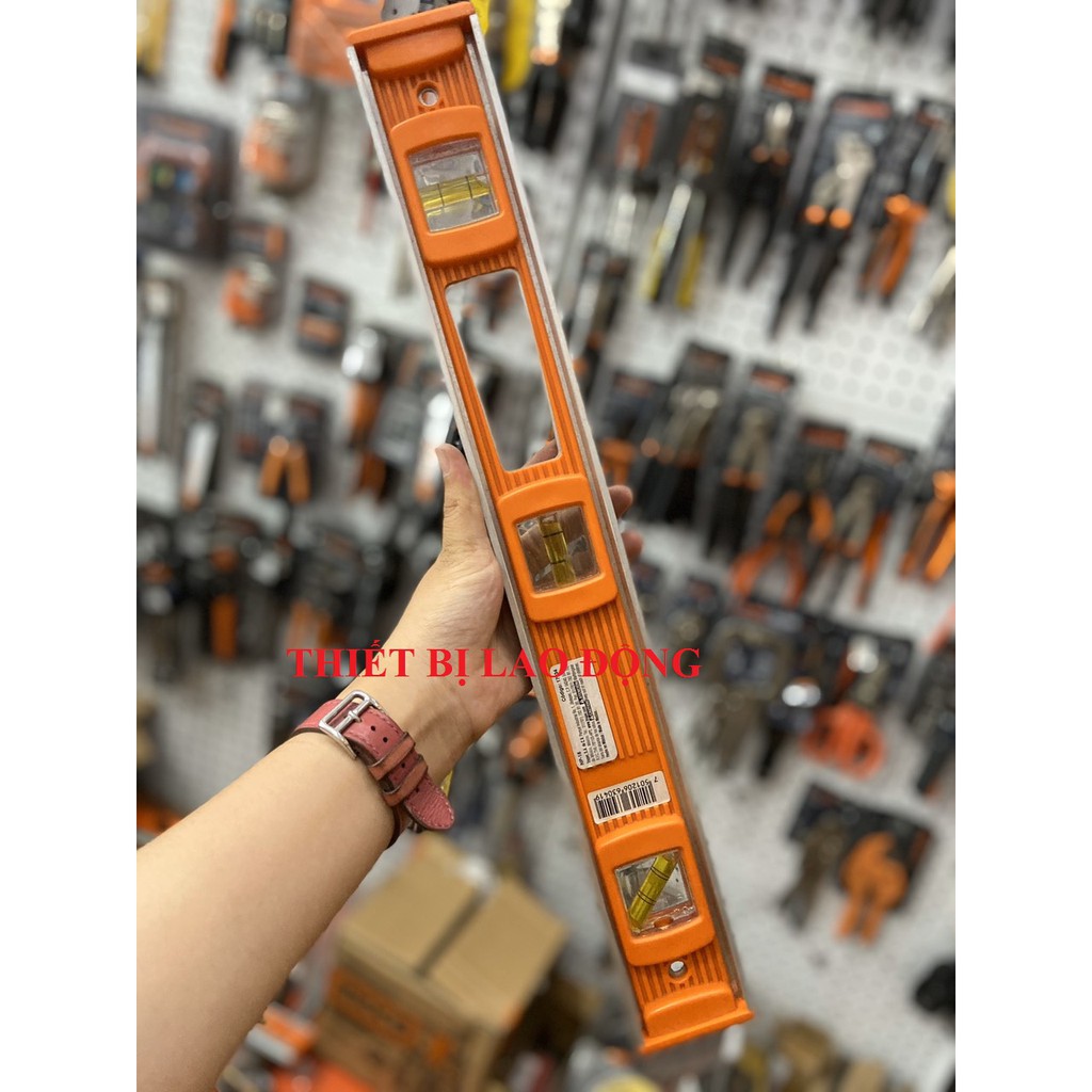 THƯỚC THỦY TRUPER 17034