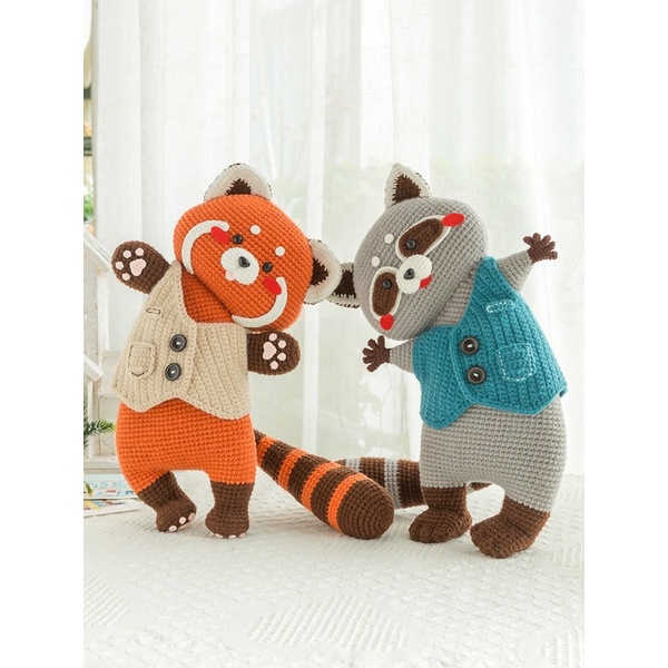 Len Susan’s Family 5 (cuộn 100gr) (Bảng màu 1)