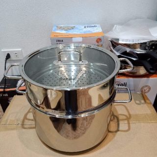 NỒI HẤP RAPIDO RK28S