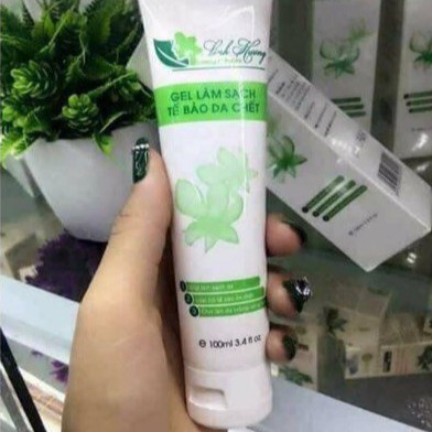 GEL LÀM SẠCH TẾ BÀO DA CHẾT