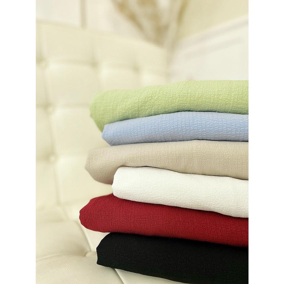 Đầm 2 dây xoắn ngực chất xốp nhún siêu xinh