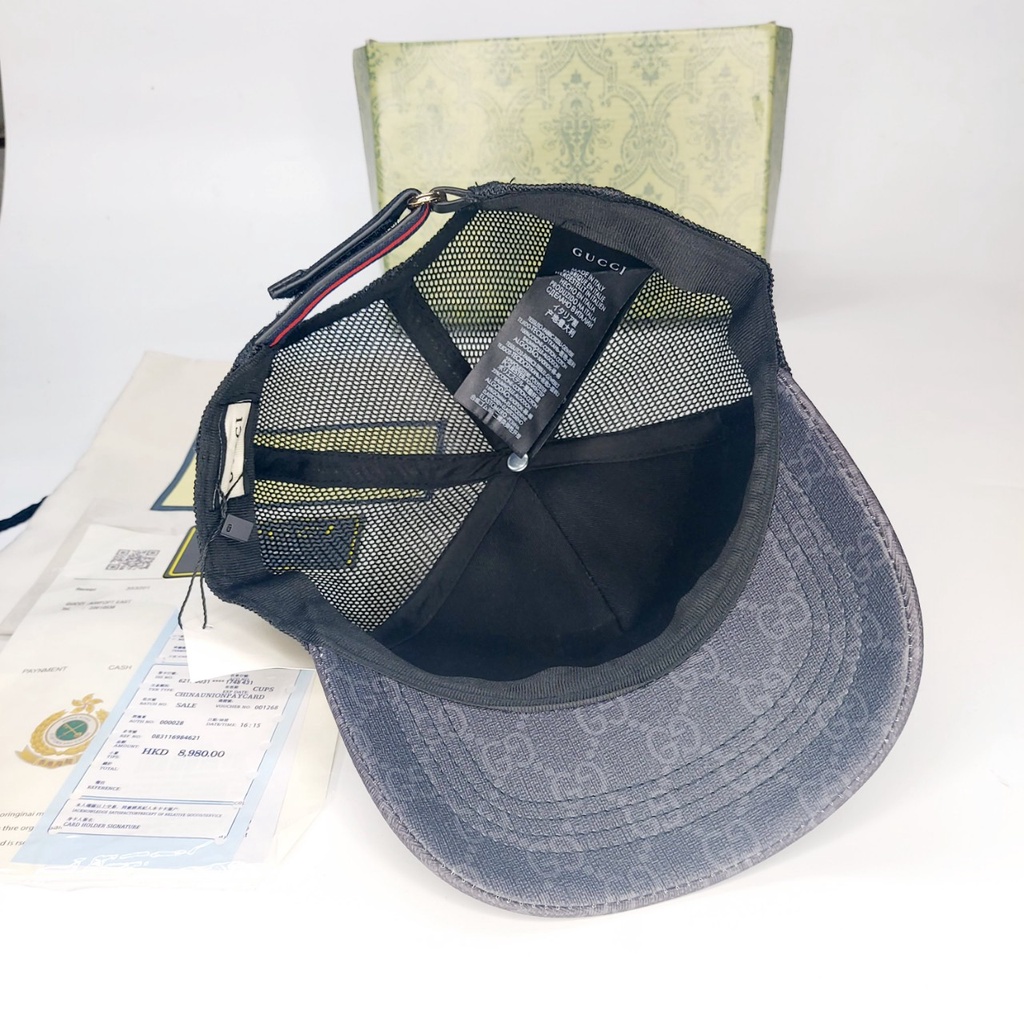 Nón kết gc , Mũ lưỡi trai gc nam full box cú mèo mỏ ngắn cực đẹp