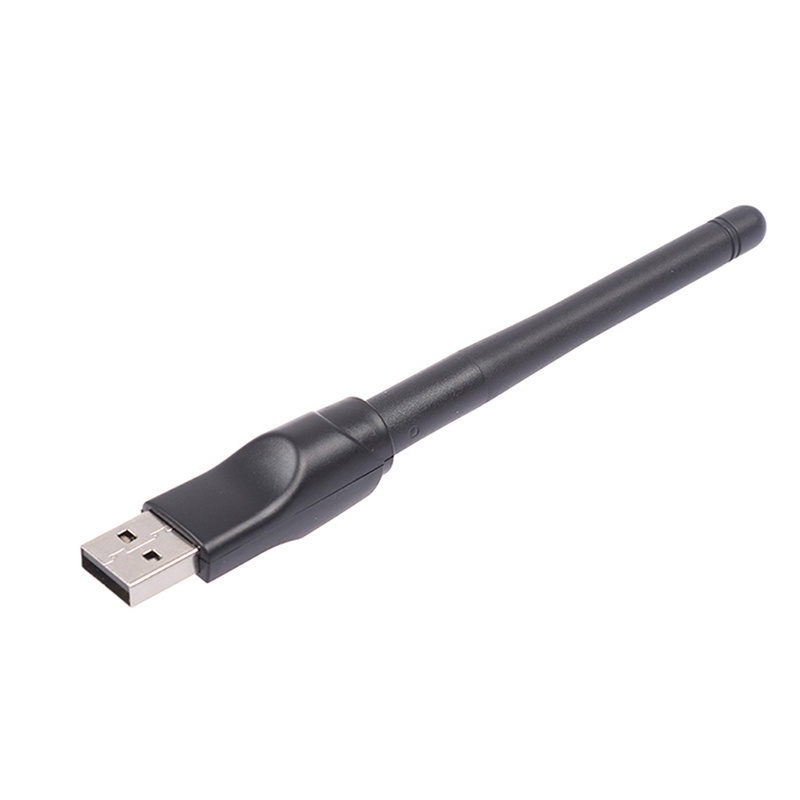 Usb 2.0 Wifi Không Dây Mt7601 150mbps Có Ăng Ten Xoay Được | BigBuy360 - bigbuy360.vn