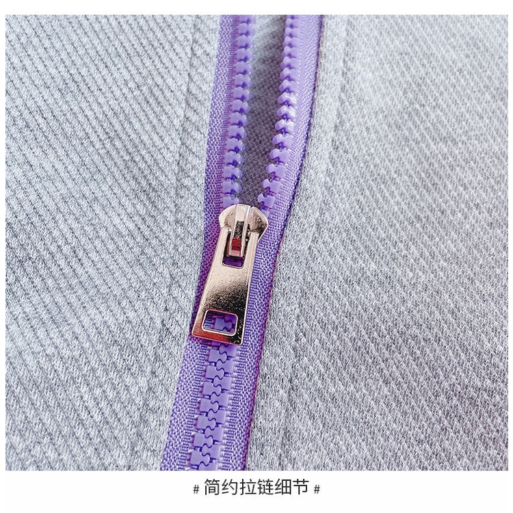 Áo Khoác Bóng Chày Phong Cách Nhật Bản Hàn Quốc Thời Trang Xuân Thu Mới 2022 Cho Bé Gái