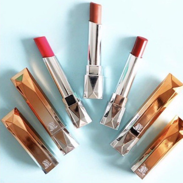 (hàng Mới Về) Kem Nền Che Khuyết Điểm La Tulipe Chất Lượng Cao Mờ / Matte