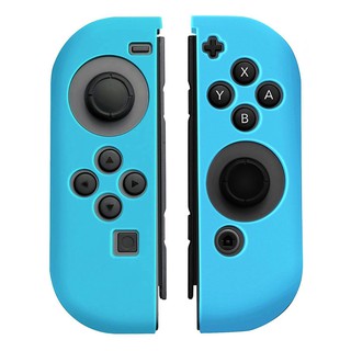 Bọc silicone cho Joycon Nintendo Switch nhiều màu sắc