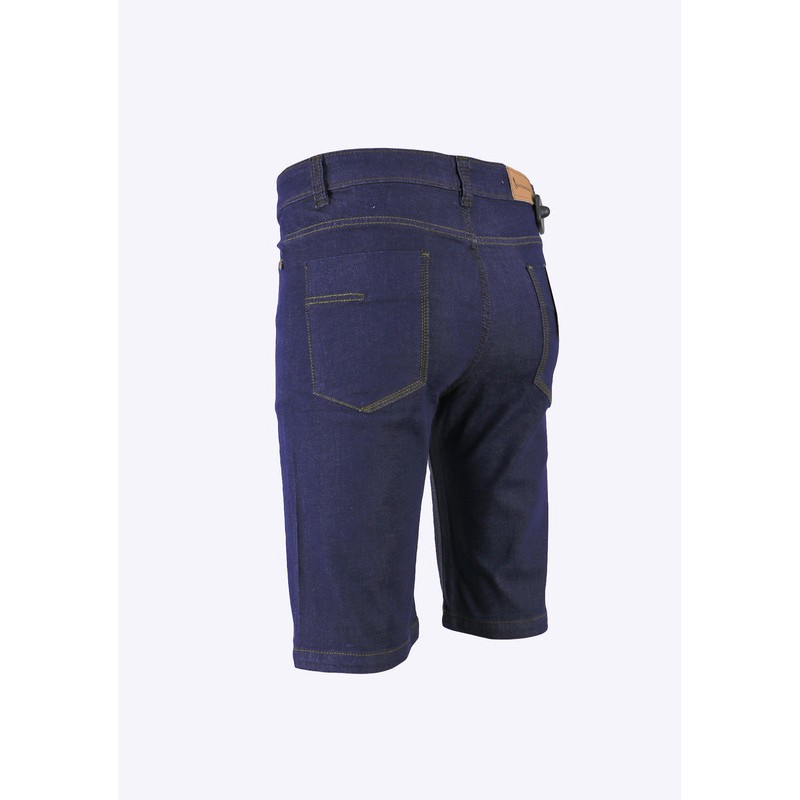 Quần Short Jean Nam 5769 Sea Collection