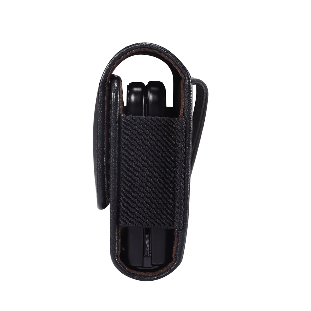 Túi Da Đeo Hông Đựng Điện Thoại for Huawei/ Vivo /Samsung Galaxy Z Fold 5 / 4 / 3 / 2