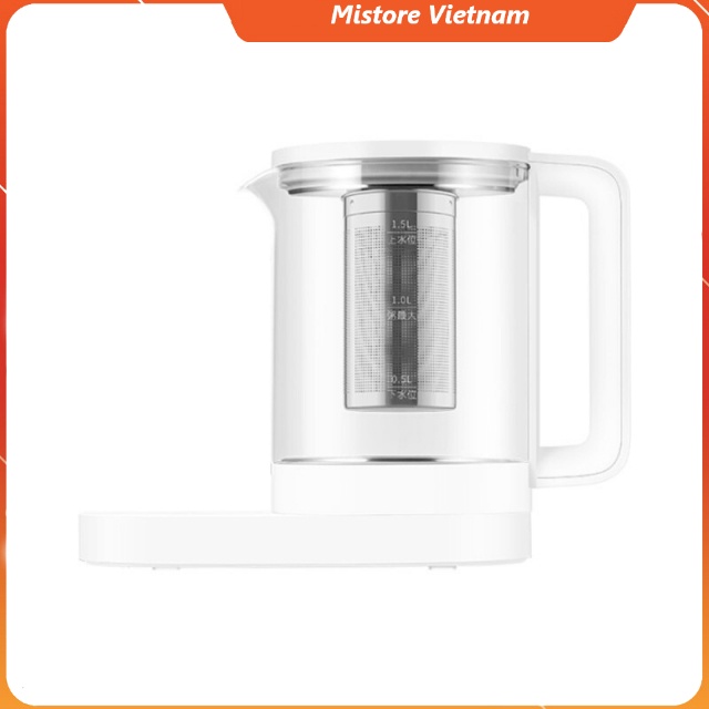 Bình đun nước nóng thông minh kết nối Wifi Xiaomi Mijia 1000w