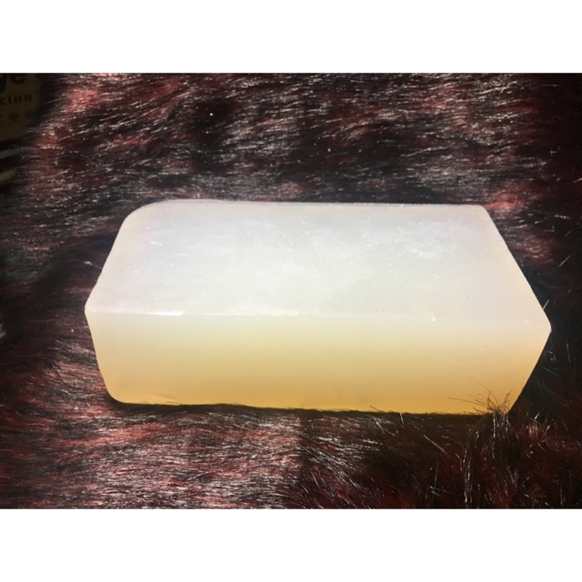 Phôi xà phòng glycerin 1kg