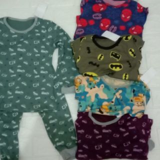 Set 5 bộ bối cho bé