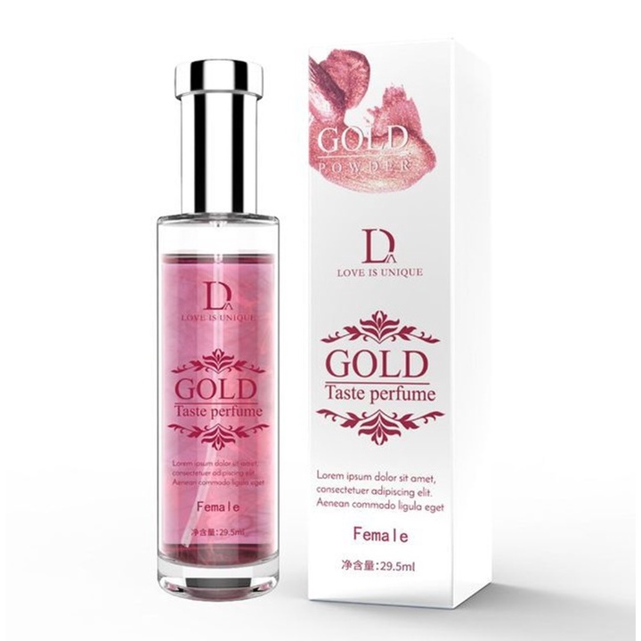 [Sỉ-Rẻ] Nước Hoa Taste 30ml Hương Thơm Nhẹ Nhàng Cuốn Hút – Cochi639 [Lẻ-Sỉ]