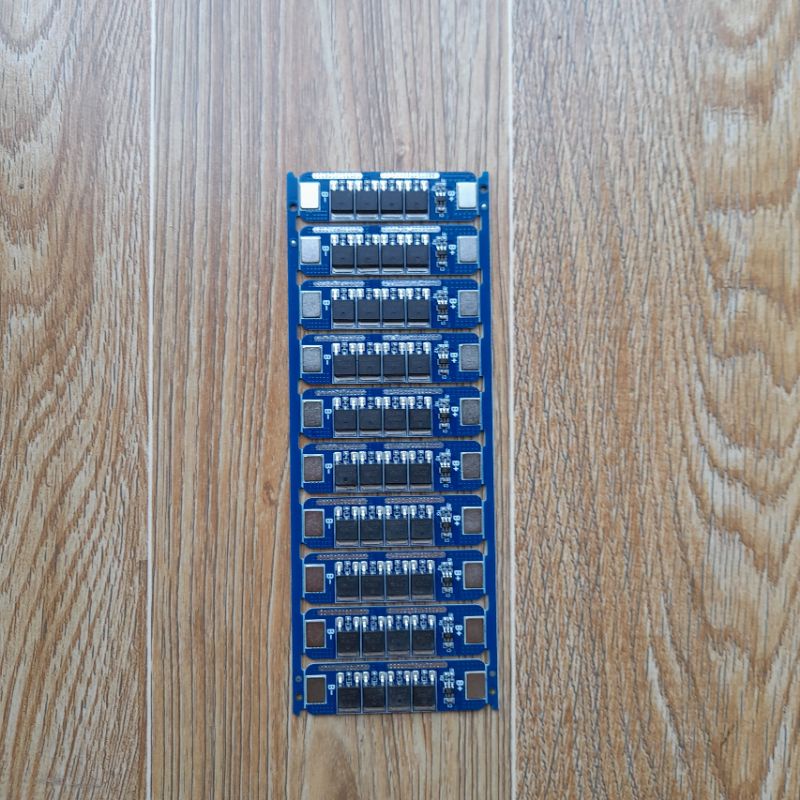 Mạch bảo vệ 1s - 2s pin 3.2v li-fe pin sắt
