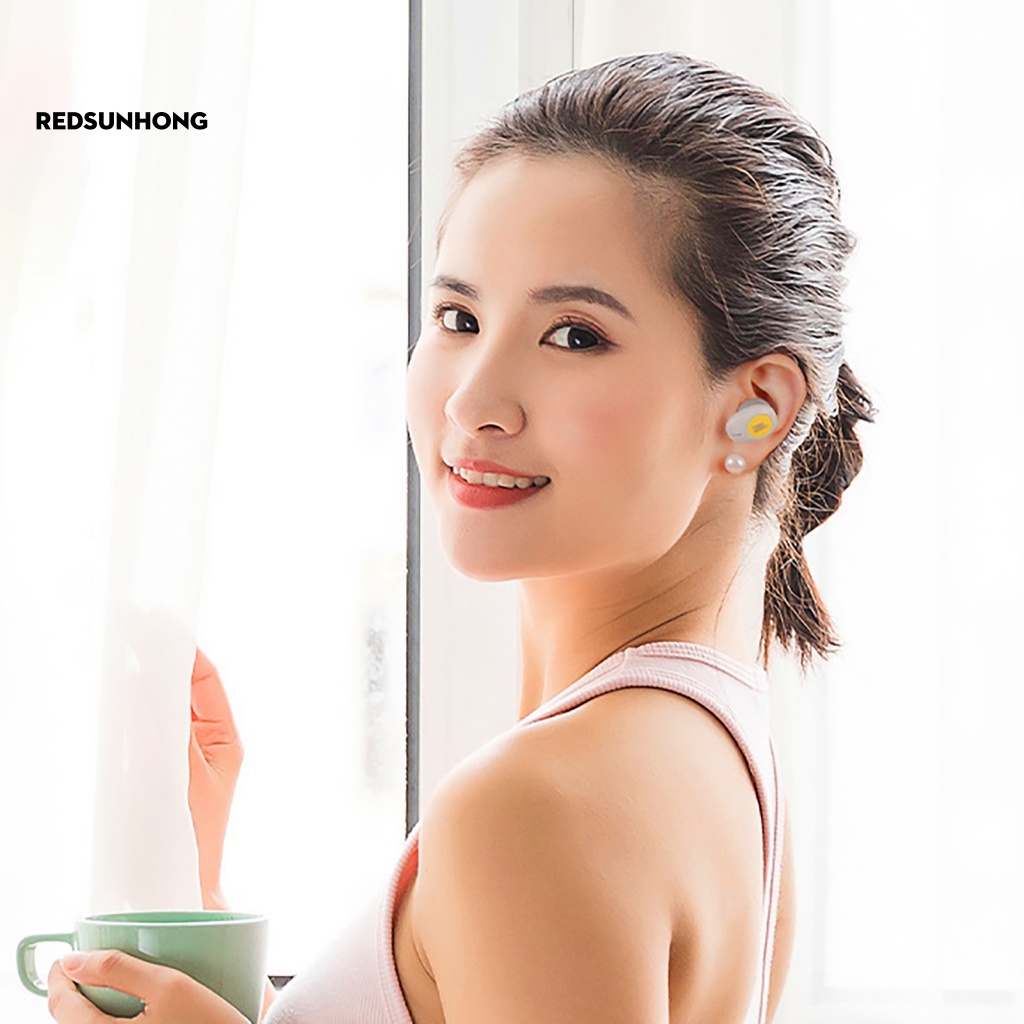 Tai Nghe Bluetooth RSH.z Âm Thanh Sống Động Chất Lượng Cao